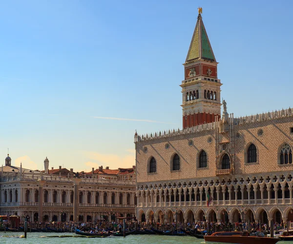 Venetië, Italië — Stockfoto