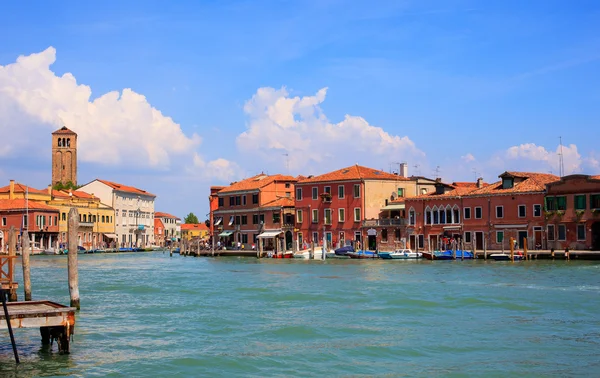 Murano Adası — Stok fotoğraf