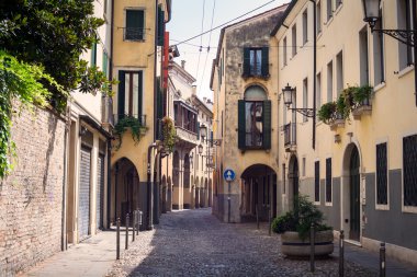 Padova sokak