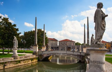 Prato della Valle, Padova
