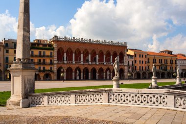 Prato della Valle, Padova