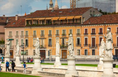 Prato della Valle, Padova