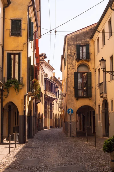 Padova δρόμου — Φωτογραφία Αρχείου