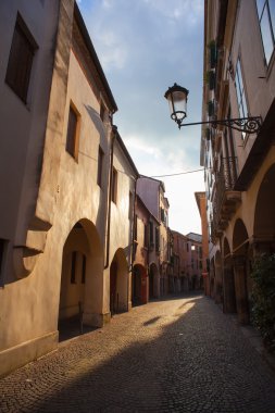 Padova sokak
