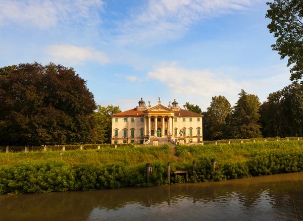 Villa giovanelli colonna, — Stock fotografie