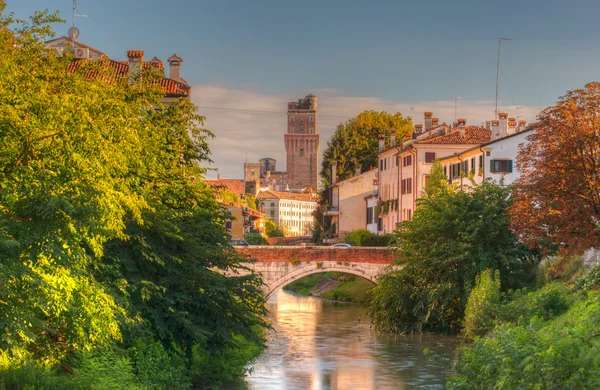 Padova — Fotografie, imagine de stoc