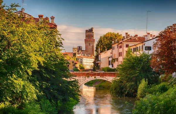 Padova — Stok fotoğraf