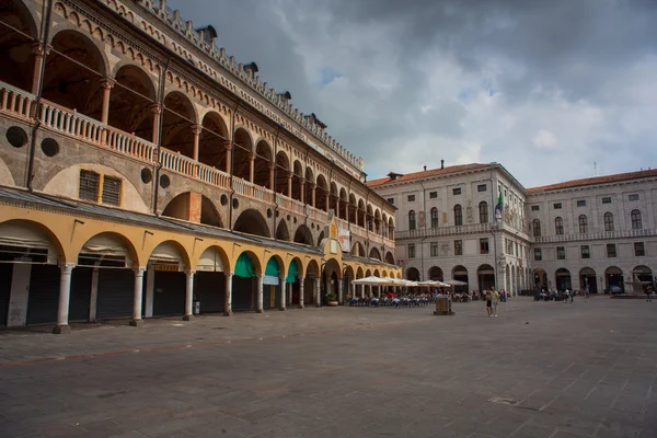 Palazzo della Ragione — Foto Stock