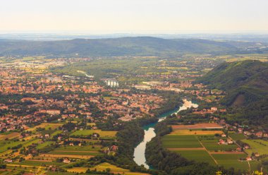 SOCA Nehri