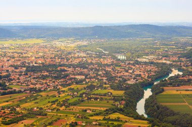 SOCA Nehri