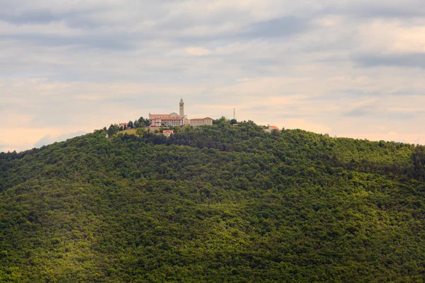 Света Гора — стоковое фото
