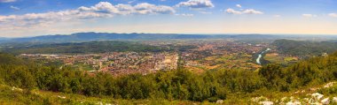 Gorizia ve nova gorica 