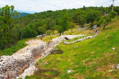 Siper, Dünya Savaşı