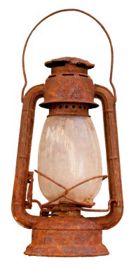 Paslı petrol fener