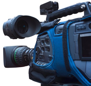 video kamera eylem 