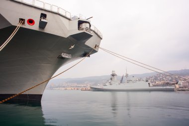 Portaerei Şövalyesi 