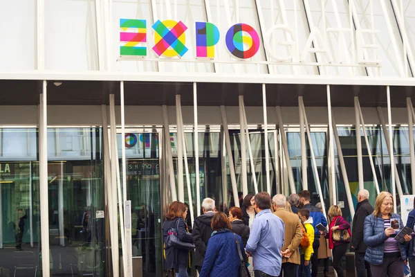 Expo de Milan — Photo
