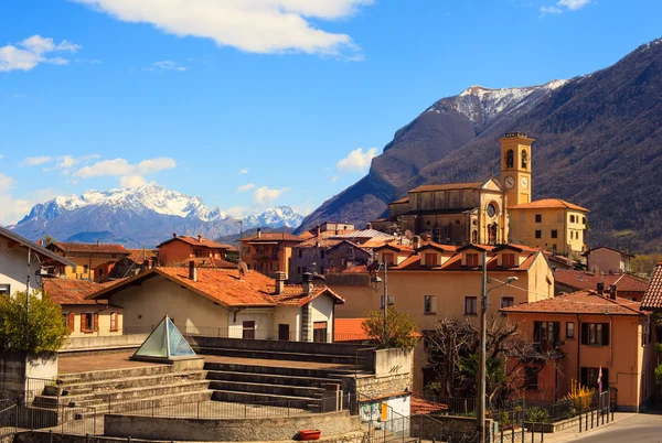 Corrido, İtalya — Stok fotoğraf