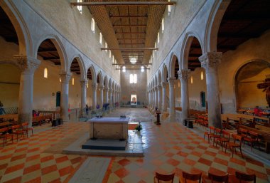 Bazilika di Santa Maria Assunta, Aquileia