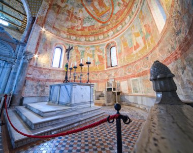 Bazilika di Santa Maria Assunta, Aquileia