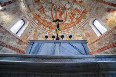 Bazilika di Santa Maria Assunta, Aquileia