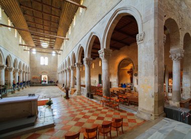 Bazilika di Santa Maria Assunta, Aquileia