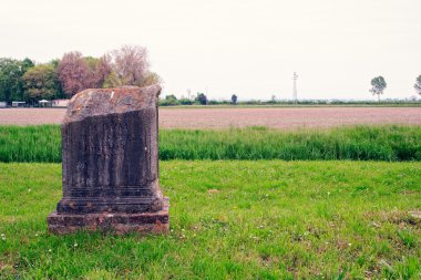 Aquileia, arkeolojik alan