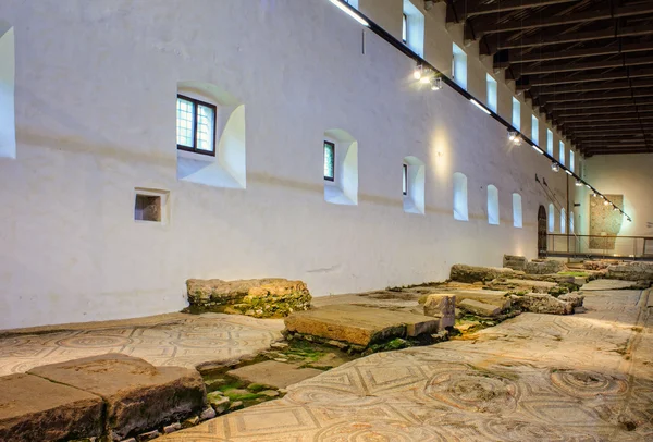 Museo Archeologico Nazionale di Aquileia, Aquileia — Foto Stock