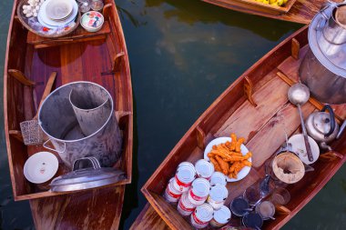 Çin Pavyonu, Expo 2015, Milan fiscer teknede