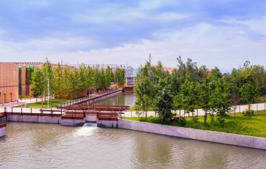 Expo 2015, Milan