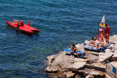 Bronzlaşma insanlar