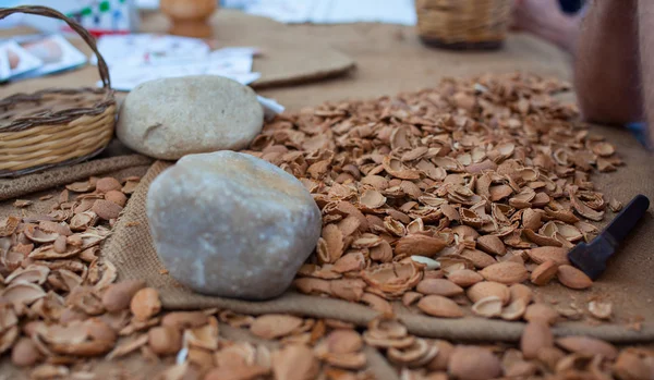 Badem — Stok fotoğraf