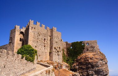 Castello di Venere, Erice