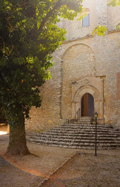 Iglesia de San Giovanni Battista —  Fotos de Stock