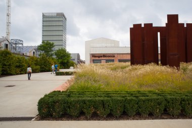 Pirelli Hangarbicocca Vakfı