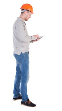 Notlar kask mühendisi