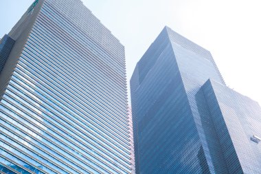 Gökyüzünde ısıtmak