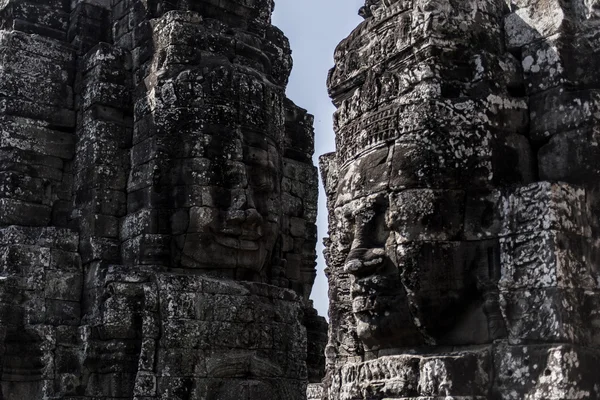 Kamboçya, Angkor Wat — Stok fotoğraf