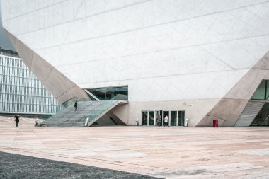 Porto, Portekiz Kuzey ünlü şehir