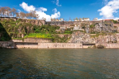 Porto, Portekiz Kuzey ünlü şehir