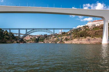 Porto, Portekiz Kuzey ünlü şehir
