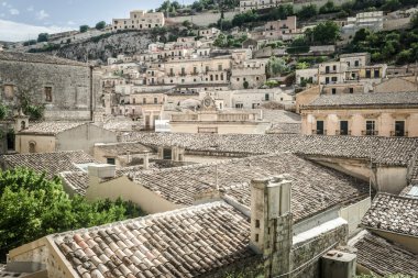 Modica, Sicilya Köyü