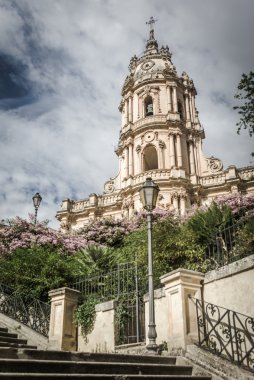 Modica, katedral