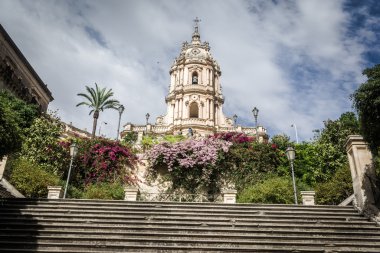 Modica, katedral