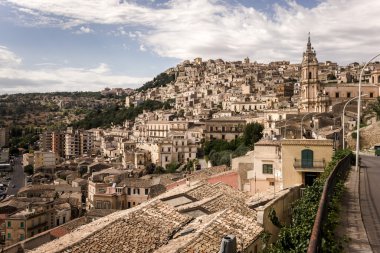 Modica, Sicilya Köyü