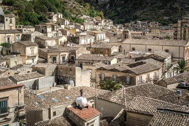 Modica, Sicilya Köyü
