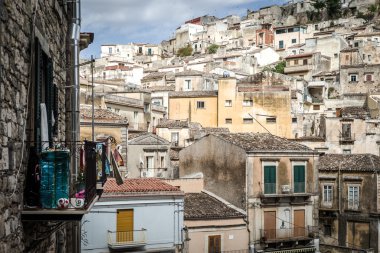 Modica, Sicilya Köyü