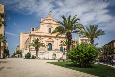 Ispica, Sicilya Köyü