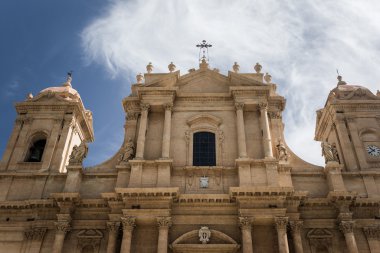 Noto, Sicilya Köyü