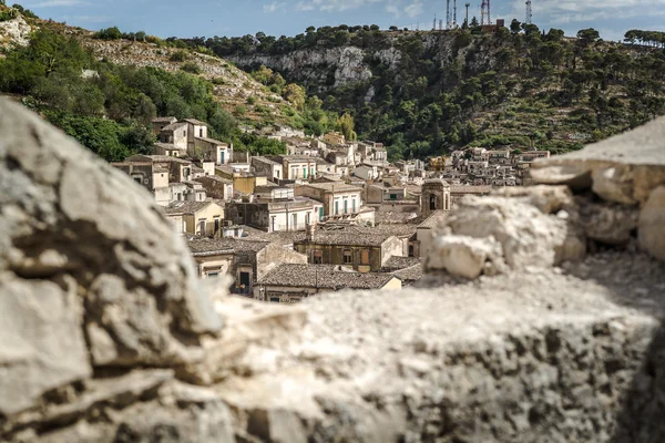 Modica, Sicilya Köyü